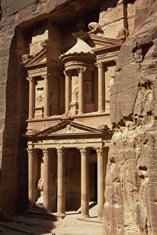 Al Khazneh