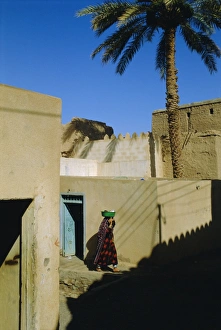 Dish Prints: Al Moudaiybi