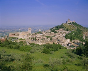 Alassio, Umbria