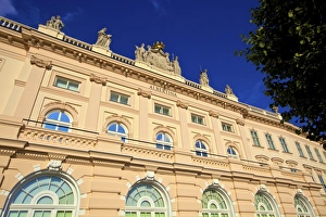 Albertina, Vienna, Austria, Europe