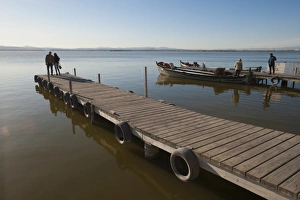 Contemplation Gallery: The Albufera, Valencia, Spain, Europe