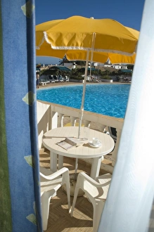 Flat Prints: Algarve, Portugal