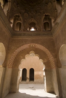 Moroccan Gallery: Almoravid Qobba