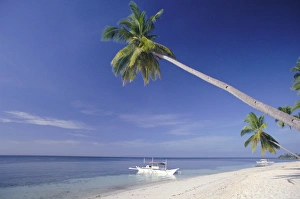 Anchor Prints: Alona Beach