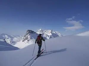 Alpe Devero, Italian Alps, Piedmont, Italy, Europe