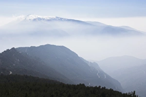 Alpujarras