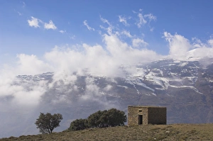 Alpujarras