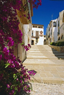 Shades Prints: Altafulla, Tarragona