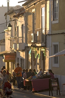 Alvor, Algarve