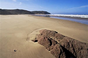 Amado beach