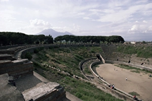 Amphitheatre