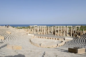 Amphitheatre