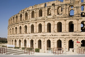 Amphitheatre