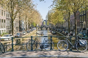 Amsterdam, Netherlands, Europe