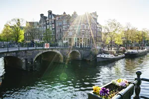 Amsterdam, Netherlands, Europe