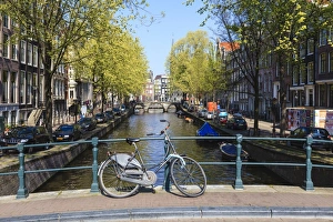 Amsterdam, Netherlands, Europe