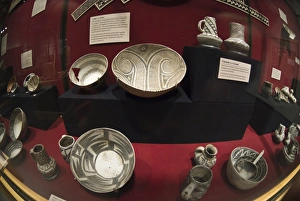 Anasazi Prints: Anasazi Heritage Center