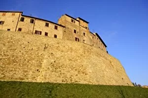 Images Dated 31st December 2008: Anghiari, Arezzo province, Tuscany, Italy, Europe