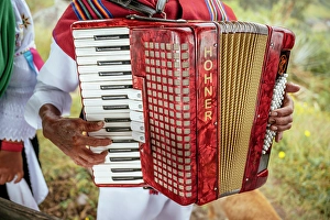 Identity Prints: Angochagua, Imbabura Province, Ecuador