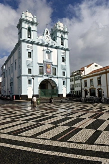 Terceira Prints: Angra do Heroismo