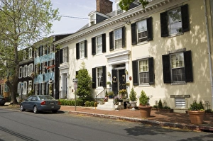 Maryland Prints: Annapolis, Maryland