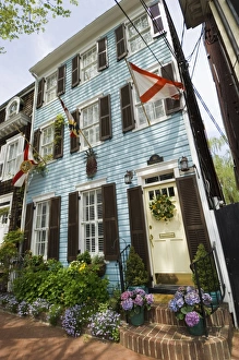 Annapolis, Maryland