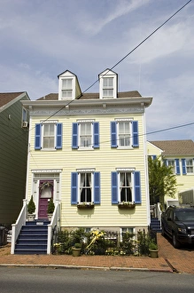 Annapolis, Maryland