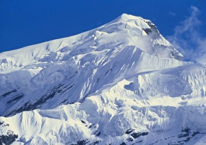 Himalayas Prints: Annapurna, Everest, Nepal