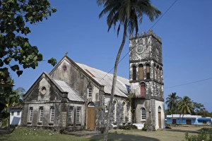 Jamaica Prints: Annotto Bay