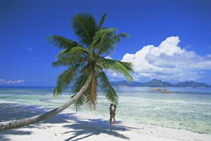 Anse Severe beach