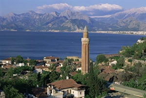 Antalya, Lycia