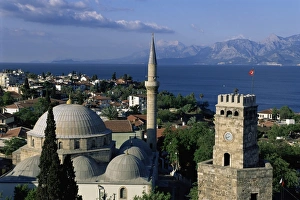 Antalya, Lycia