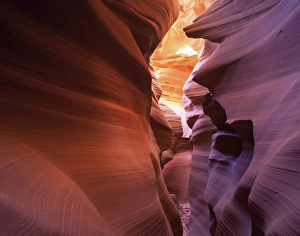 Antelope Canyon