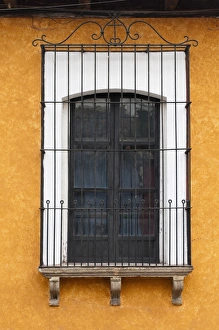 Images Dated 25th March 2009: Antigua, Guatemala, Central America