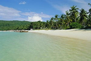 Krabi Prints: Ao Dalam Bay