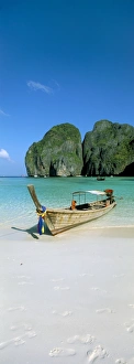 Ao Maya, Phi Phi Le