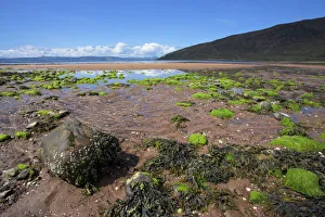Low Tide Prints: Applecross beach