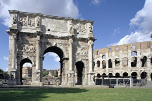 Arch of Constantine