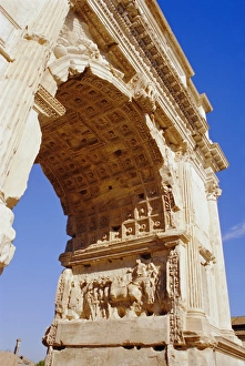 Portal Prints: Arch of Titus