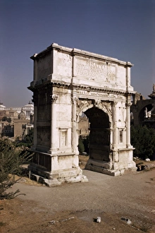 Arch of Titus