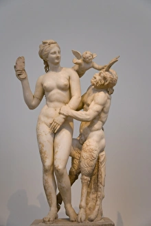 Archaeological National Museum