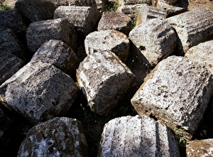 Archaeological site
