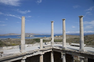 Archaeological site