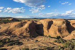 Moab Prints: Arches National Park, Moab, Grand County, Utah, United States of America, North America