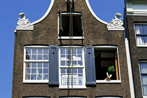 Architectural detail