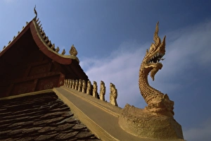 Architectural detail