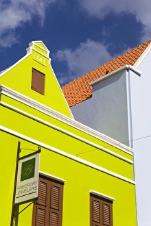 Breedestraat Prints: Architecture on Breedestraat