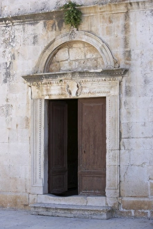Hvar Prints: Architecture in Hvar, Croatia, Europe