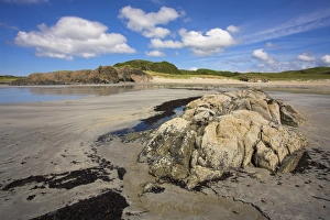 Ardalanish beach
