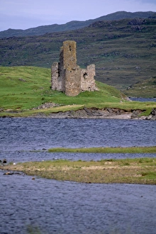 Ardwreck Castle